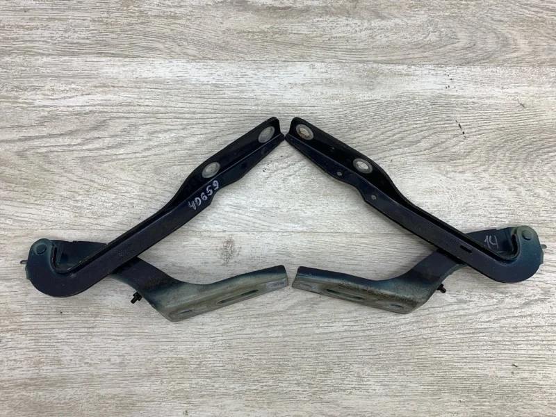 Петля капота PEUGEOT 307 2007 7912C1 УНИВЕРСАЛ TU5JP4 10 FX6Q 3142892