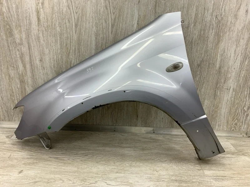 Крыло MITSUBISHI OUTLANDER 2005 5220A145 УНИВЕРСАЛ 4G69, переднее левое