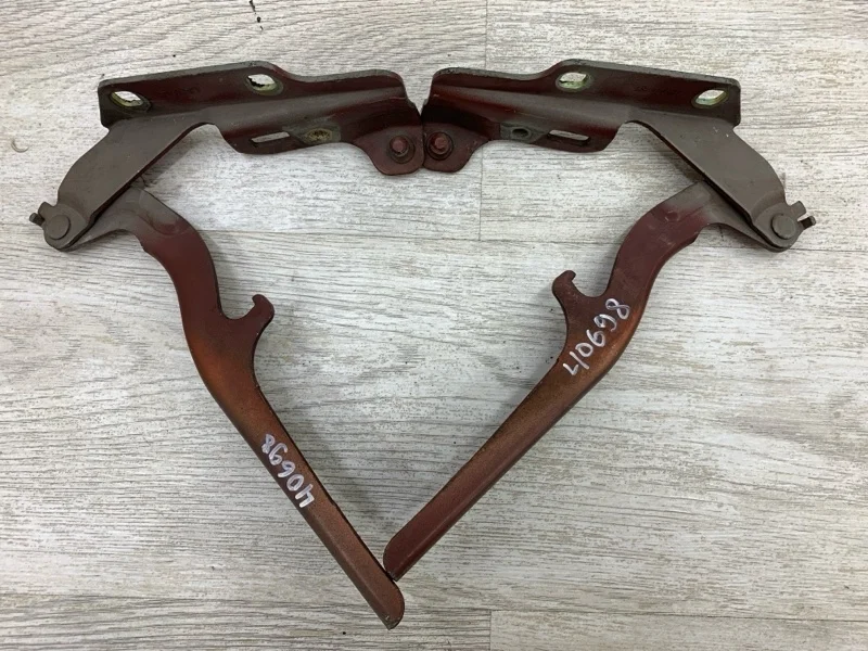 Петля капота Nissan Murano 2005 65400CA000 ВНЕДОРОЖНИК VQ35DE