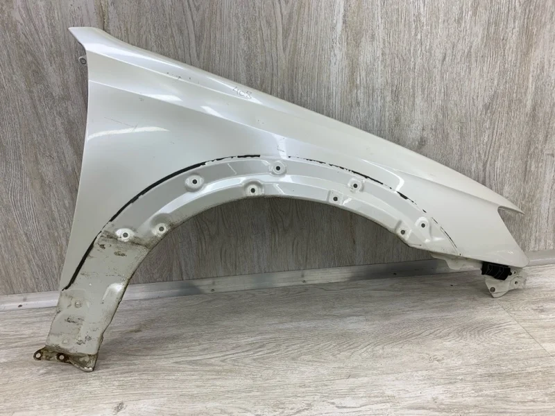 Крыло Subaru Outback 2008 57110AG1009P УНИВЕРСАЛ EE20Z, переднее правое