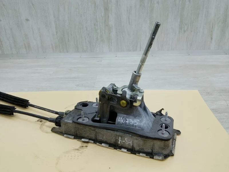 Кулиса МКПП Volkswagen Passat B6 2006 1K0711061A УНИВЕРСАЛ BKP