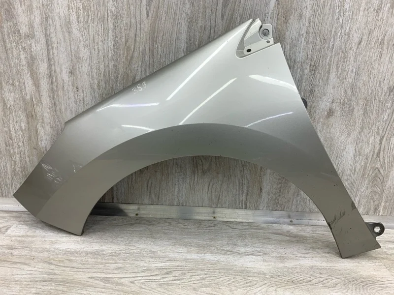 Крыло PEUGEOT 308 SW 2008 7840W1 УНИВЕРСАЛ DV6TED4, переднее левое