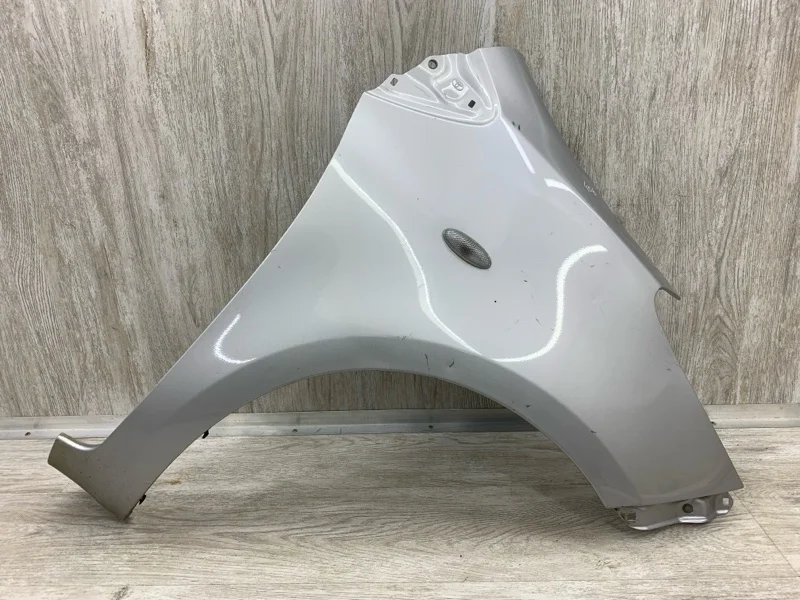 Крыло TOYOTA YARIS 2010 5381152210 ХЭТЧБЕК 1KR-FE, переднее правое