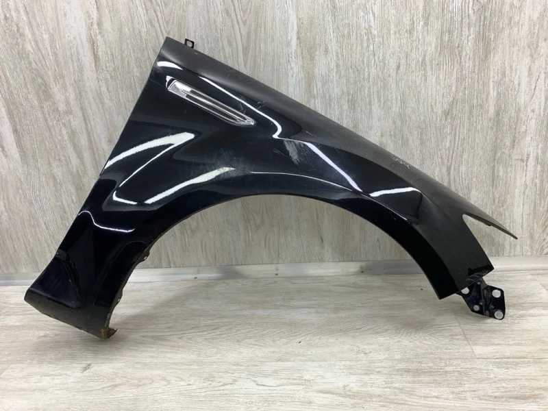 Крыло Ford Mondeo 2010 1702313 УНИВЕРСАЛ UFBA, переднее правое