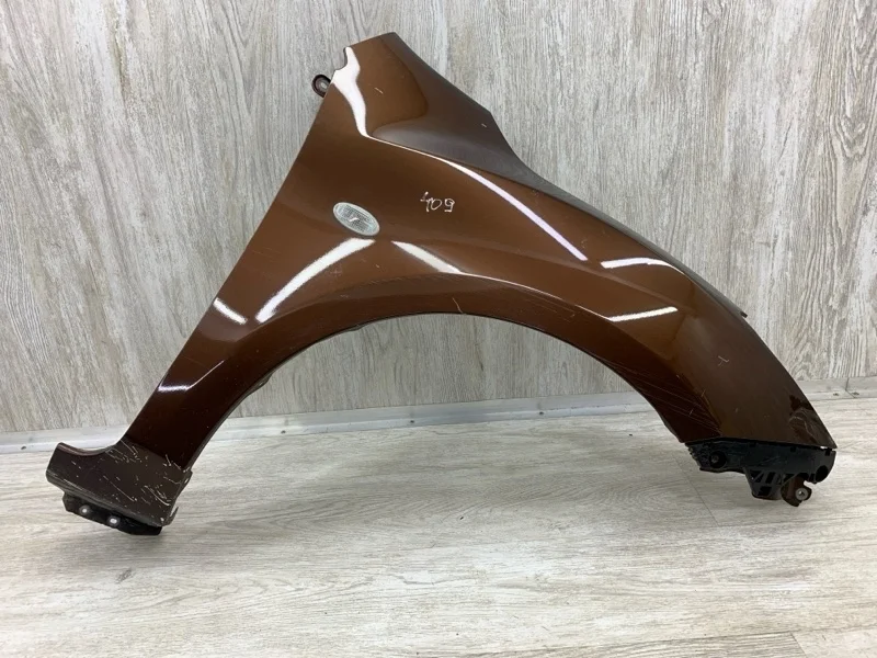 Крыло MAZDA 3 2011 BBP852111B ХЭТЧБЕК Y65, переднее правое