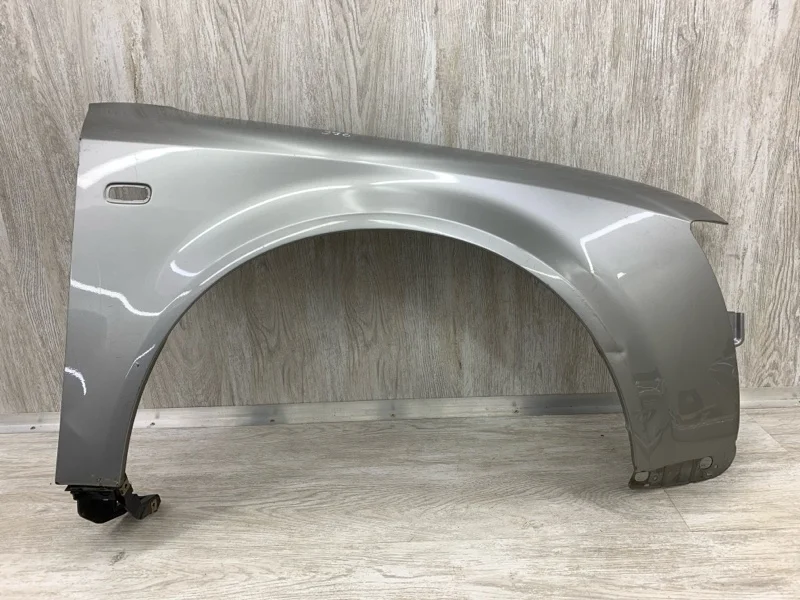 Крыло AUDI A4 2002 8E0821106B УНИВЕРСАЛ ALT, переднее правое