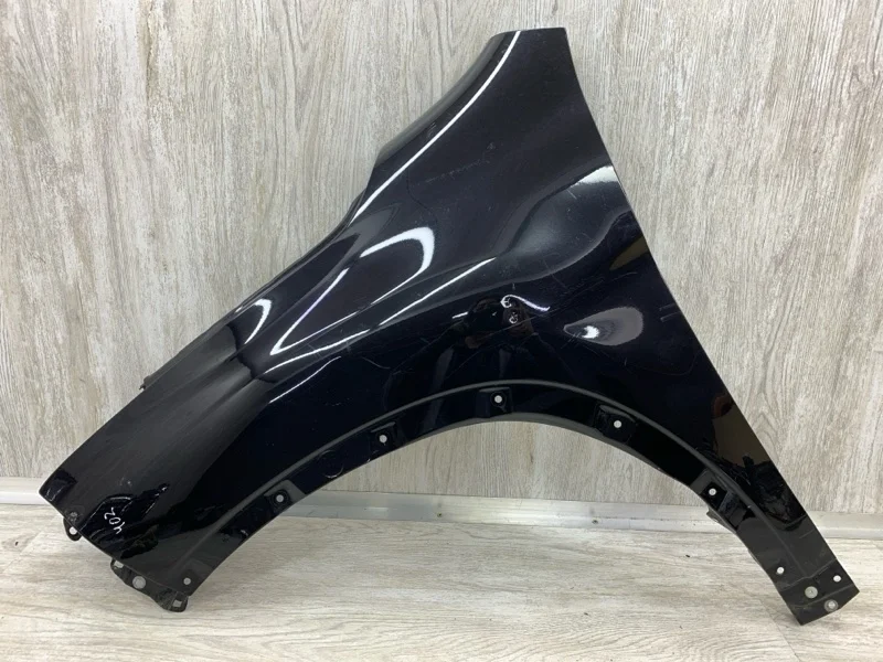 Крыло PEUGEOT 4008 2014 1608185180 ХЭТЧБЕК DV6C, переднее левое