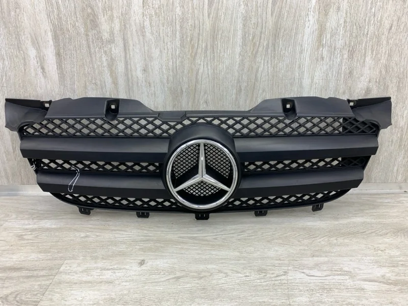 Решетка радиатора MERCEDES-BENZ Sprinter 313 2009 A90688003859051 ФУРГОН 651.955 30 131532