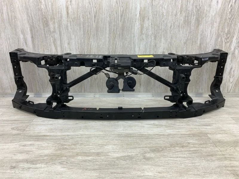 Рамка телевизор Land Rover Discovery 2009 LR013044 ВНЕДОРОЖНИК 24V DOHC V6 TC 0400329306DT