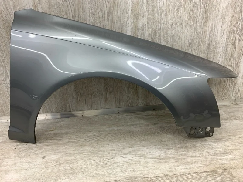 Крыло Audi A6 2009 4F0821104F УНИВЕРСАЛ CDYC, переднее правое