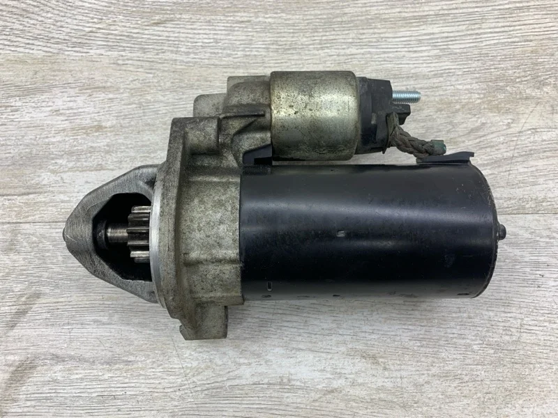 Стартер MERCEDES-BENZ E-CLASS 2007 A0061512501 УНИВЕРСАЛ 646.821 30 035968