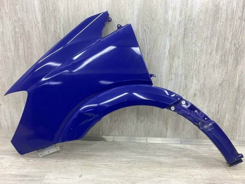 Крыло MERCEDES-BENZ Sprinter 313 2009 A9066377719 ФУРГОН 651.955 30 131532, переднее левое