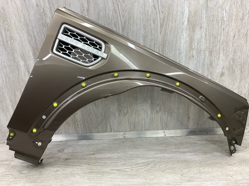 Крыло Land Rover Discovery 2009 LR013931 ВНЕДОРОЖНИК 24V DOHC V6 TC 0400329306DT, переднее правое