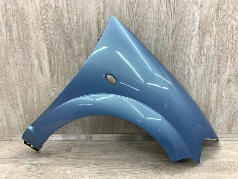 Крыло CITROEN C3 2002 7841P4 ХЭТЧБЕК DV4TED4 FD120000477, переднее правое