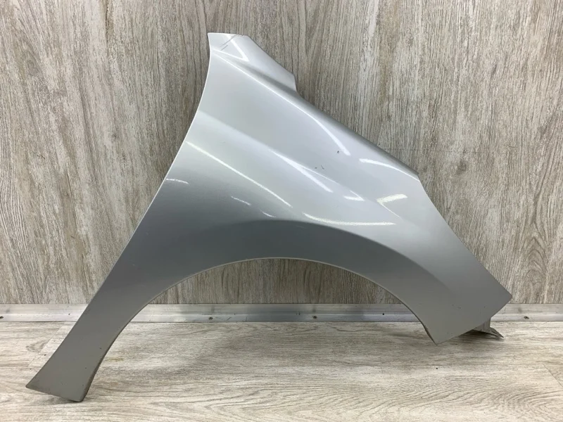 Крыло PEUGEOT 207 2009 7841V0 ХЭТЧБЕК EP3 8FS 10 FGJ 0652963, переднее правое