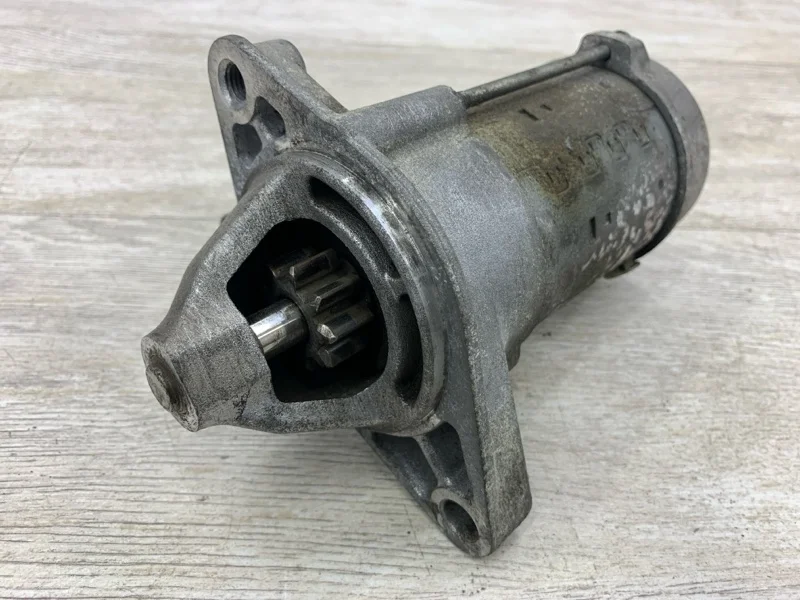 Стартер Toyota Avensis 2010 281000T030 УНИВЕРСАЛ 2ZRFAE 2ZRU288506