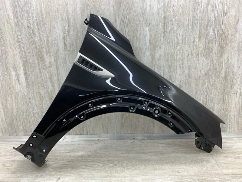 Крыло Chevrolet Captiva 2012 22750013 ВНЕДОРОЖНИК LNQ ИЛИ Z22D1, переднее правое