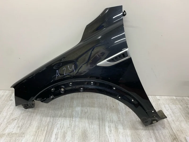 Крыло CHEVROLET CAPTIVA 2012 22750012 ВНЕДОРОЖНИК LNQ ИЛИ Z22D1, переднее левое