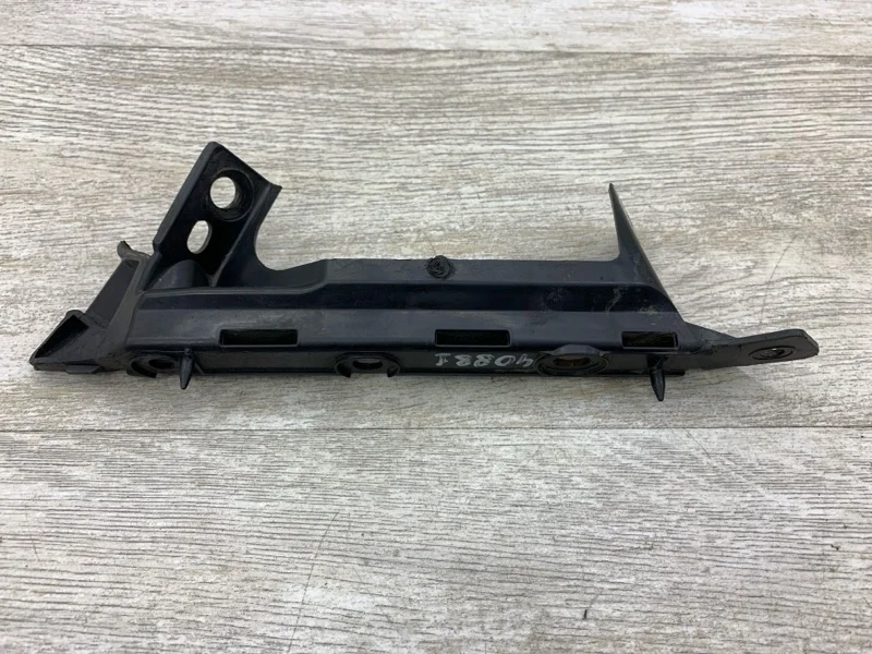 Кронштейн крепления крыла SEAT IBIZA 2009 5J0807183 ХЭТЧБЕК BXW, передний левый