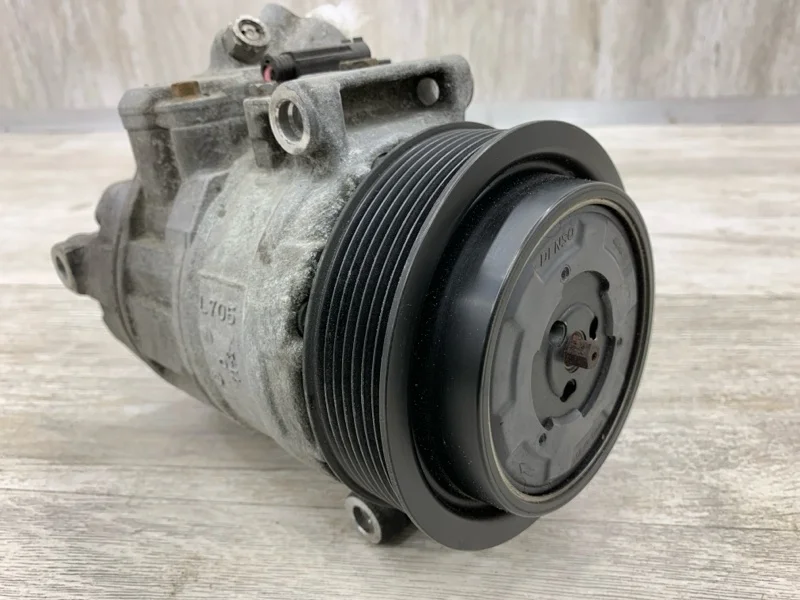 Компрессор Mercedes-Benz C-Class 2005 A0012304511 СЕДАН 271.946 30 629634