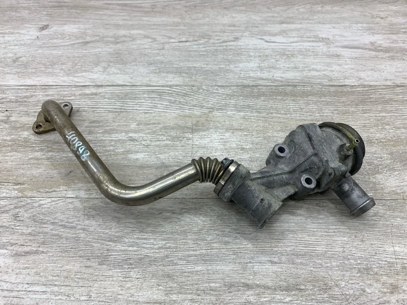 Клапан рециркуляции газов ЕГР Mercedes-Benz C-Class 2005 A0021406260 СЕДАН 271.946 30 629634