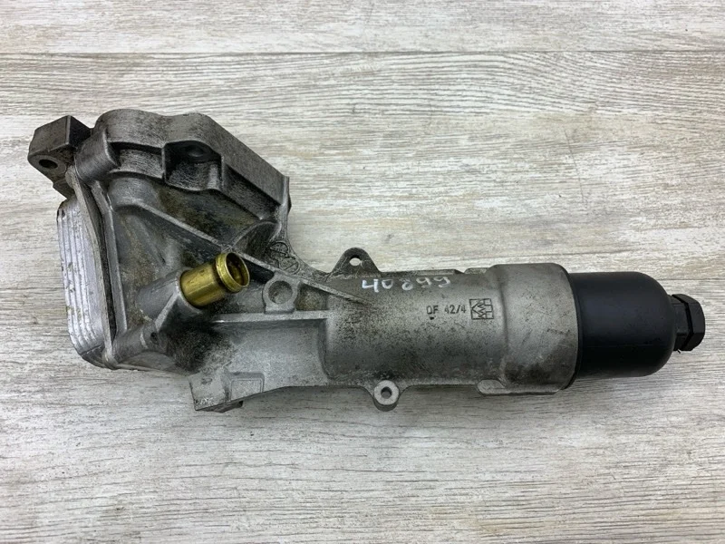 Корпус масляного фильтра MERCEDES-BENZ C-CLASS 2005 A2711800710 СЕДАН 271.946 30 629634