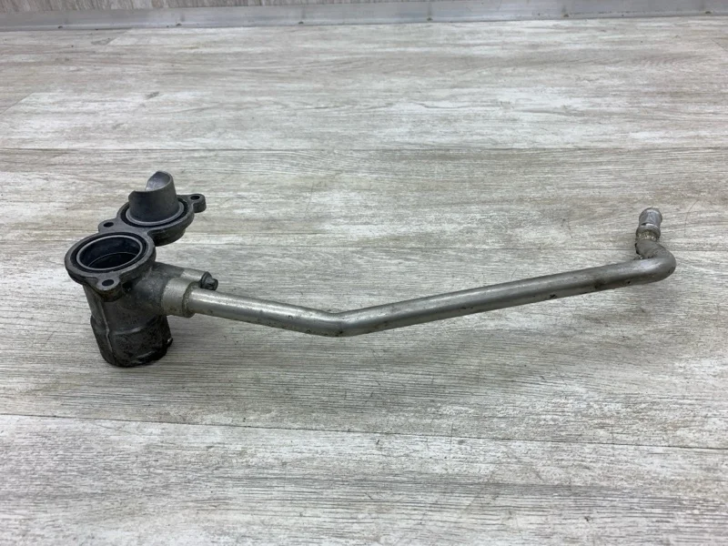 Фланец системы охлаждения MERCEDES-BENZ C-CLASS 2005 A2712030502 СЕДАН 271.946 30 629634