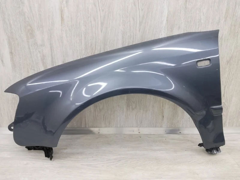 Крыло AUDI A4 2007 8H0821105B КАБРИОЛЕТ BWE, переднее левое