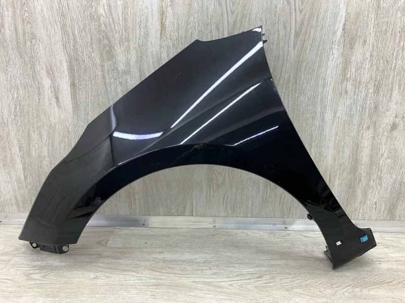 Крыло Kia Cee'd 2017-2018 66311A2020 ХЭТЧБЕК G3LC G3LCHP033462, переднее левое