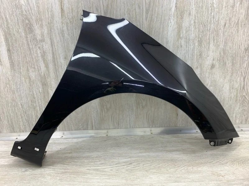 Крыло Kia Cee'd 2017-2018 66311A2020 ХЭТЧБЕК G3LC G3LCHP033462, переднее правое