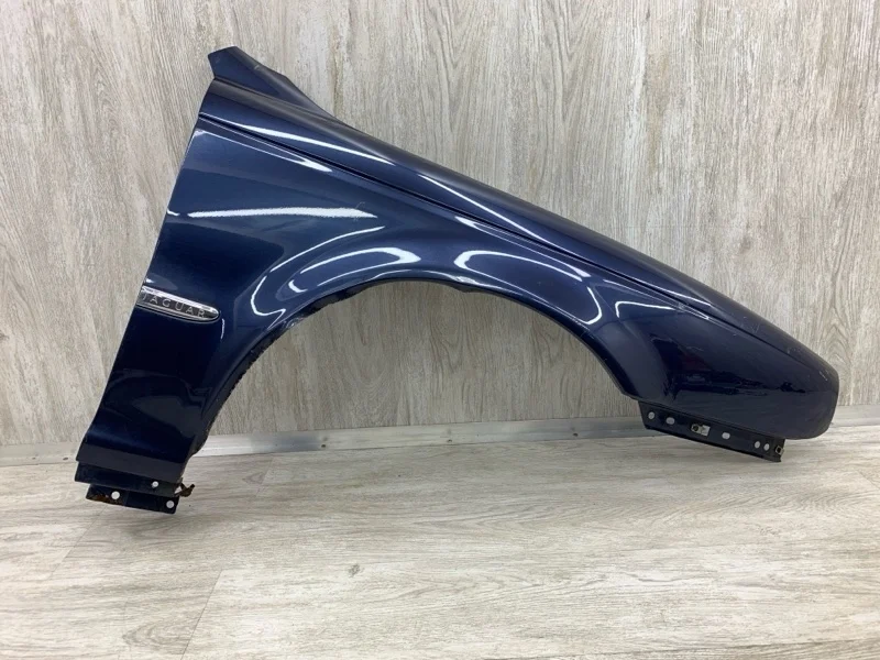 Крыло JAGUAR X-TYPE 2009 C2S23559 СЕДАН КАТАЛОГ - C2S48667 НОМЕР - 090512173849BG, переднее правое