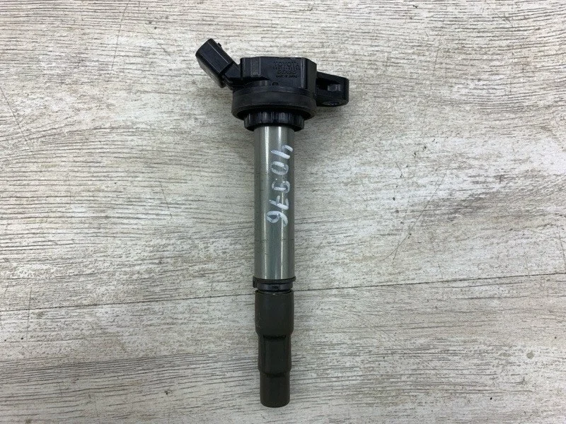 Катушка зажигания TOYOTA PRIUS 2009 9091902258 ХЭТЧБЕК 2ZR-FXE