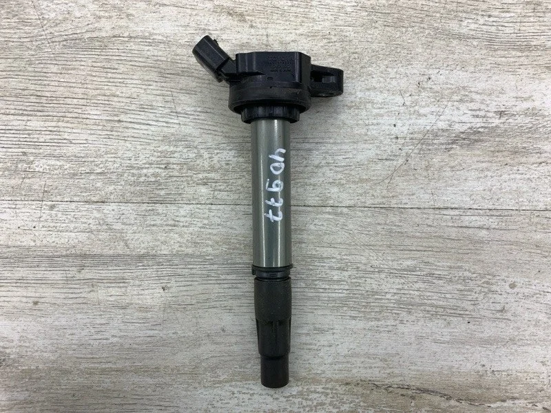 Катушка зажигания TOYOTA PRIUS 2009 9091902258 ХЭТЧБЕК 2ZR-FXE
