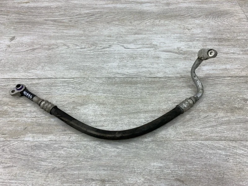 Трубка компрессора AUDI A4 2002 8E0260701AN УНИВЕРСАЛ ALT