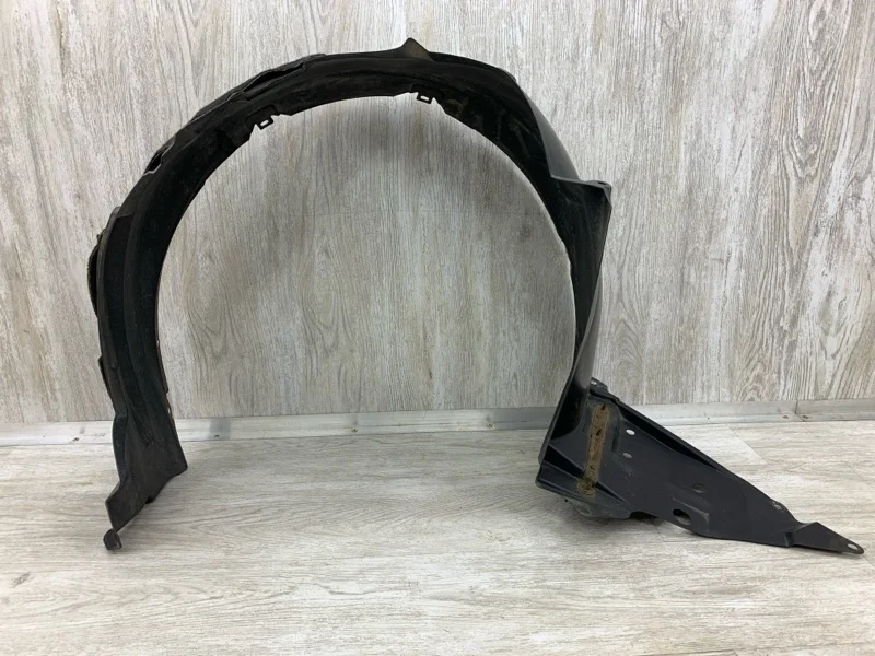 Защита крыла пластмассовая (подкрылок) TOYOTA AVENSIS 2009 5380605010 УНИВЕРСАЛ 2ZR-FAE, передняя левая