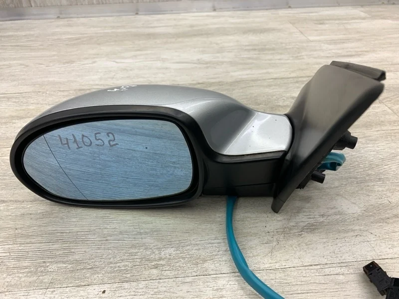 Зеркало двери CITROEN C5 2006 8149WL СЕДАН EW7J4, правое