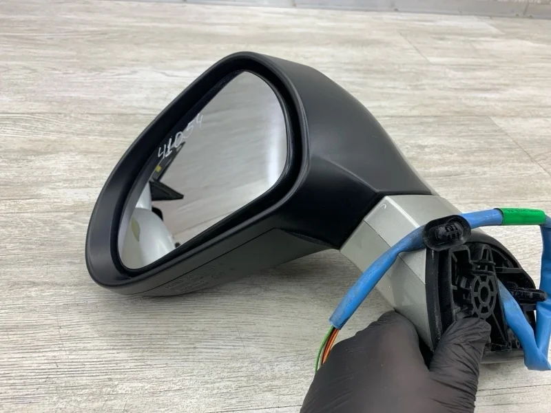 Зеркало двери PEUGEOT 308 SW 2008 8153NG УНИВЕРСАЛ DV6TED4, левое