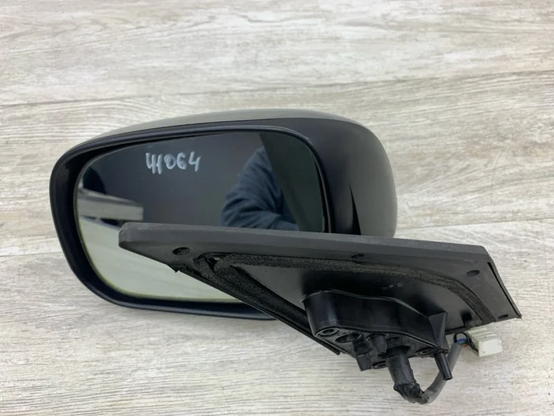 Зеркало двери TOYOTA RAV4 2006 8794042840 ВНЕДОРОЖНИК 2AD-FTV, левое