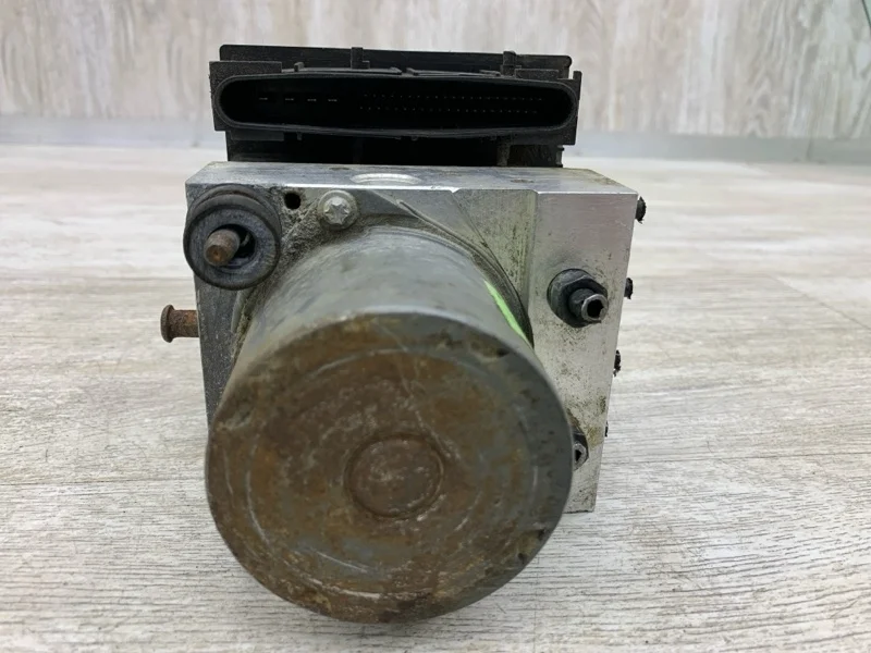 Блок АБС HYUNDAI i30 2010 589202L500 УНИВЕРСАЛ D4FB