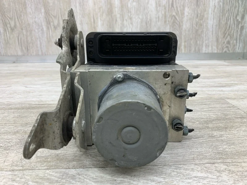 Блок АБС AUDI A6 2011 4G0614517 СЕДАН CLAB