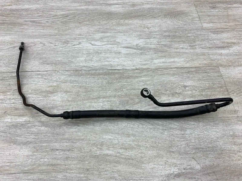 Трубка гидроусилителя руля Volkswagen Polo 2011 6R1423893H ХЭТЧБЕК CAYB