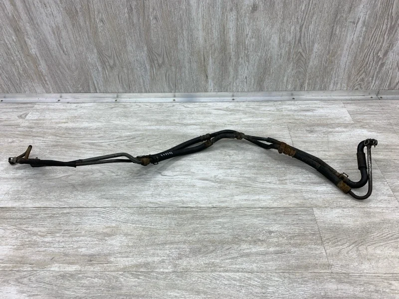 Трубка гидроусилителя руля MAZDA 3 2011 BBY132410 ХЭТЧБЕК Y65