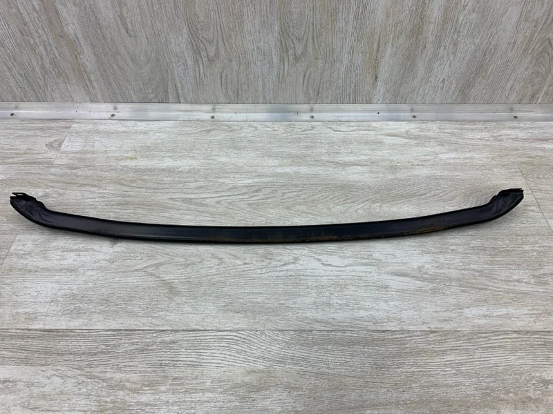 Усилитель бампера VOLKSWAGEN POLO 2011 6R0807651A ХЭТЧБЕК CAYB