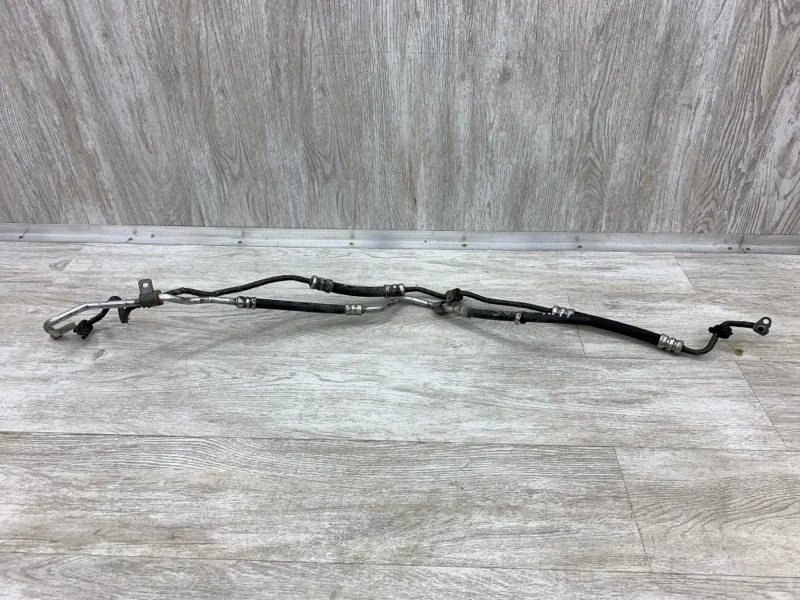 Трубка гидроусилителя руля Peugeot 308 Sw 2008 4014HN УНИВЕРСАЛ DV6TED4