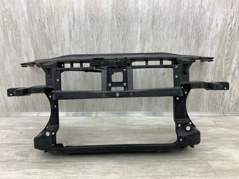 Панель передняя (телевизор) VOLKSWAGEN PASSAT B6 2009 3C0805588H СЕДАН CBDC CBD433519