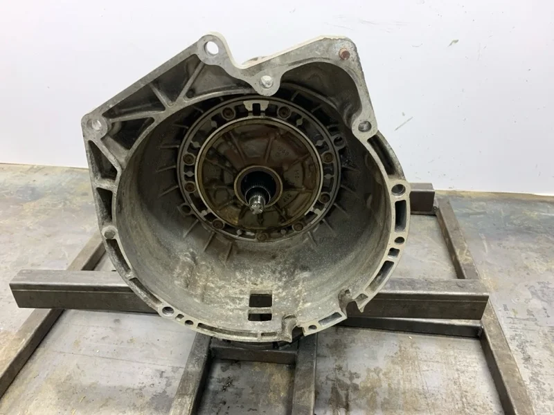 АКПП BMW 5 1999 24007505952 СЕДАН M52/TU