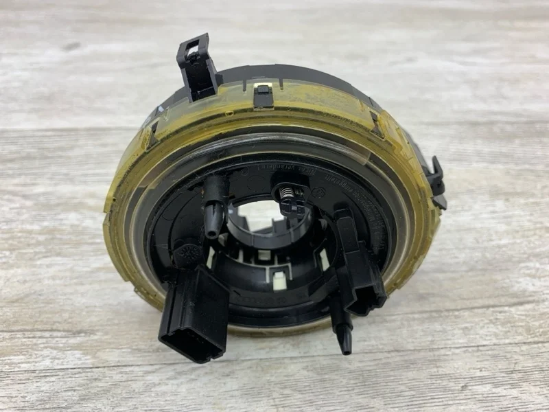 Шлейф руля Audi A6 2005 4E0953541B УНИВЕРСАЛ BPP