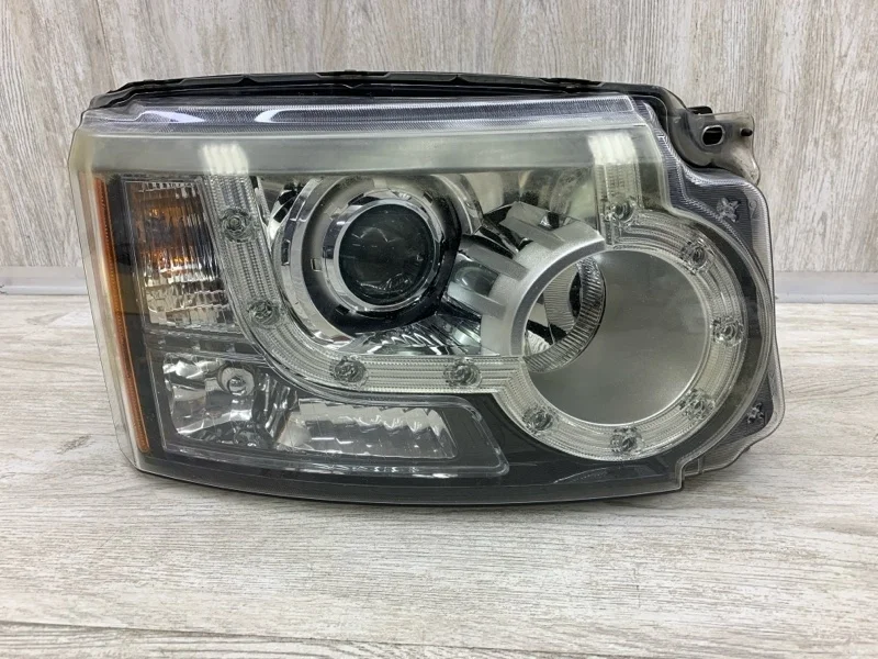 Фара LAND ROVER DISCOVERY 2009 LR013973 ВНЕДОРОЖНИК 24V DOHC V6 TC 0400329306DT, передняя правая