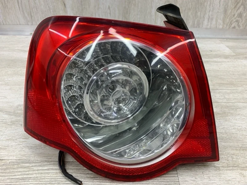 Фонарь VOLKSWAGEN PASSAT B6 2010 3C5945095H СЕДАН CBDC CBD370731, задний левый