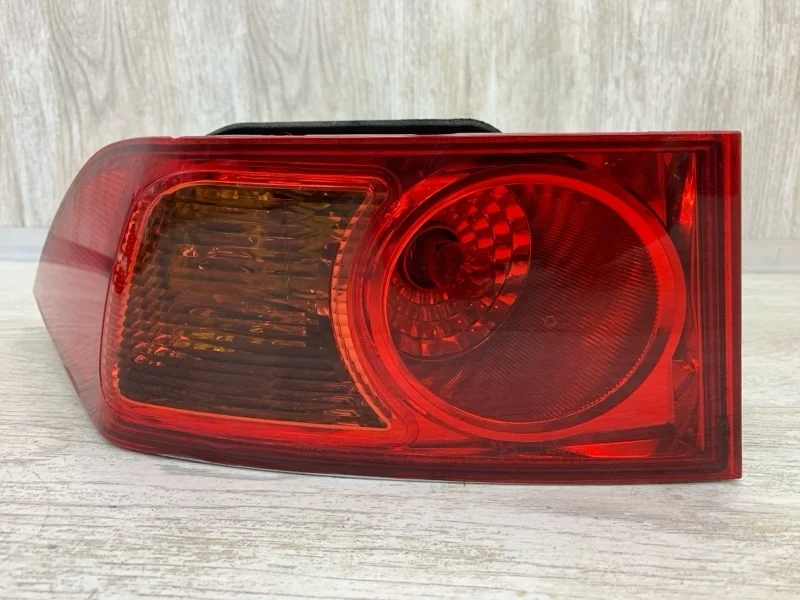 Фонарь HONDA ACCORD 2008 33506SEAJ51 СЕДАН K24A3 6004370, задний левый